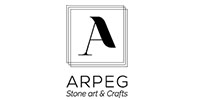 ARPEG Stone art & crafts